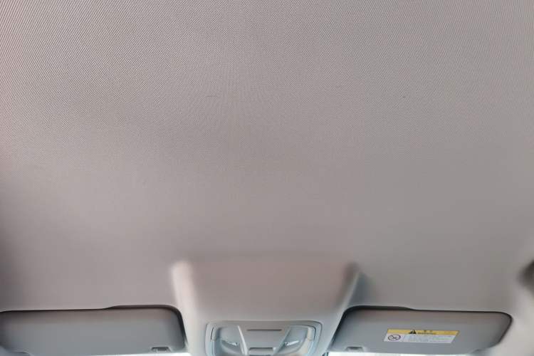 Used ORA Good Cat 2023 401 km Standard Range Luxury Version Lithium Iron Phosphate