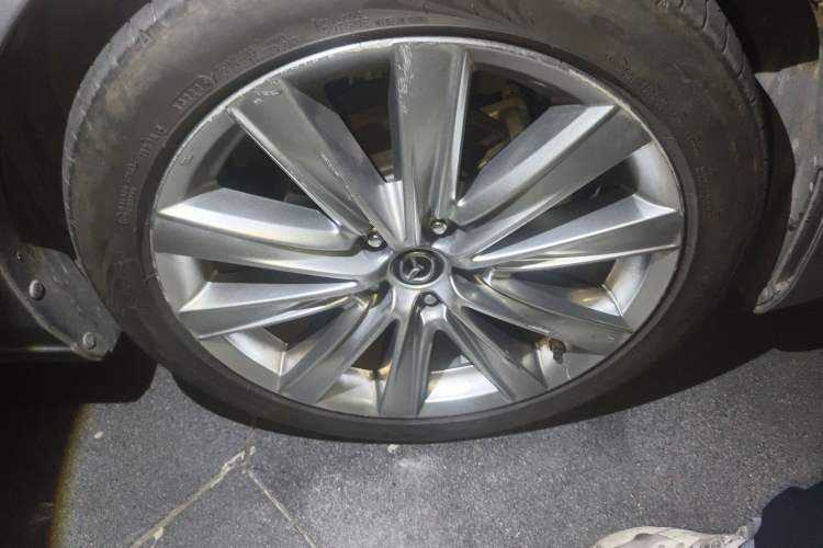 Used Mazda Atenza 2020 2.5L Skyline Sport Edition
