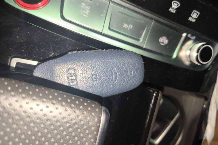 Used Audi RS Q8 2022 RS Q8 4.0T Vehicle Key