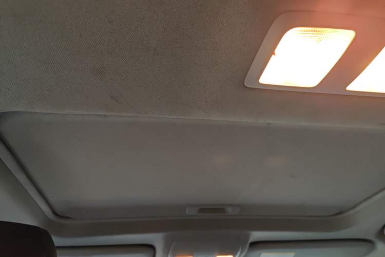 Used Mazda CX-5 2015 2.5L Automatic 4x4 Prestige Edition
