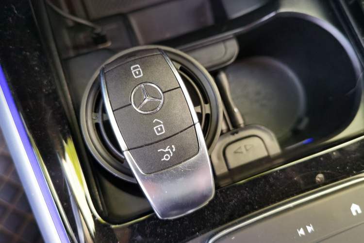 Used Mercedes-Benz GLB 2024 GLB 220 Dynamic Edition