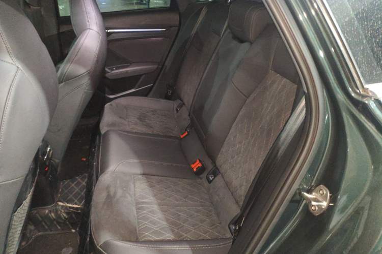 Used Audi A3 2023 Updated Sportback 35 TFSI Luxury Sports Edition