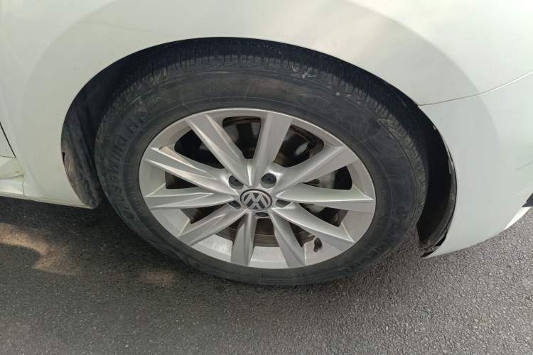 Used Volkswagen Beetle 2017 180TSI Shangle Edition