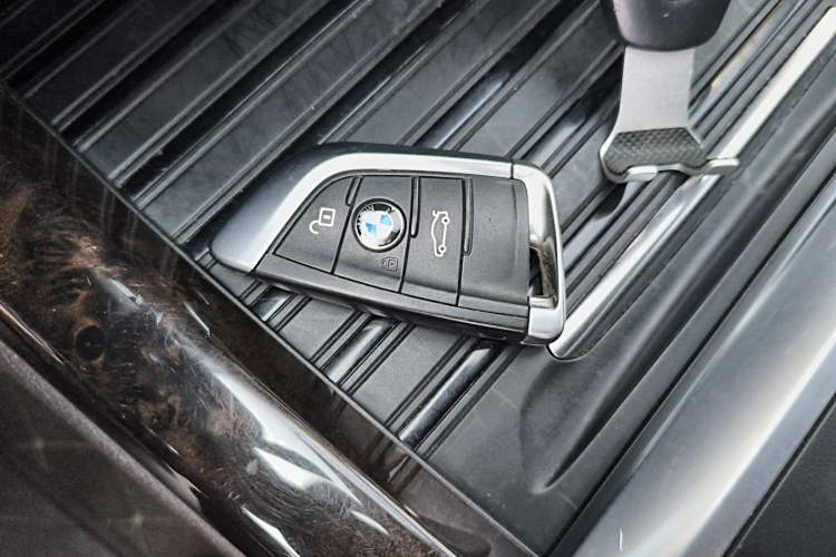 Used BMW X5 2014 xDrive35i Elegant Edition