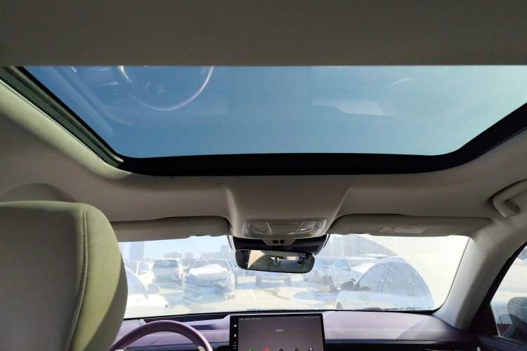 Used Wey Latte DHT 2022 1.5T DHT Big Cup