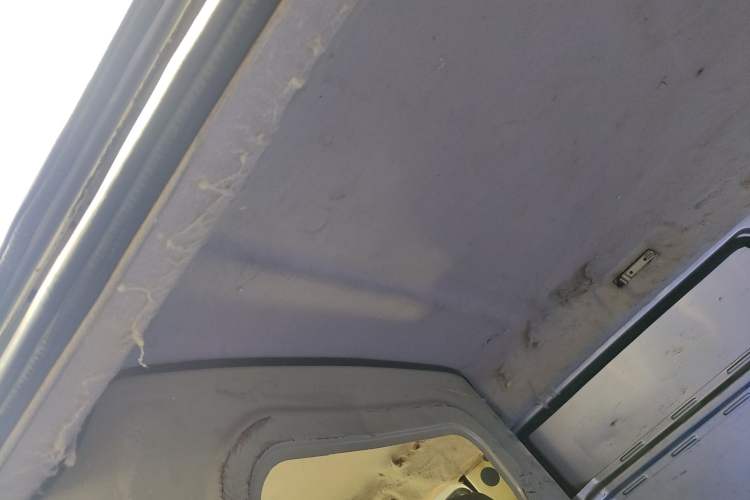 Used Karry Youyou EV 2019 Revised Version Comfortable Type SQR5032