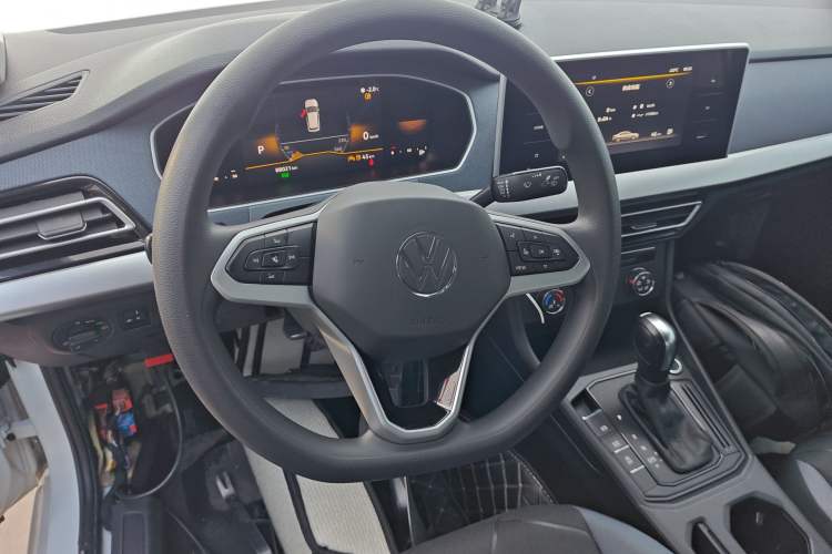 Used Volkswagen Lavida 2023 Revised 1.5L Automatic DeYi Edition