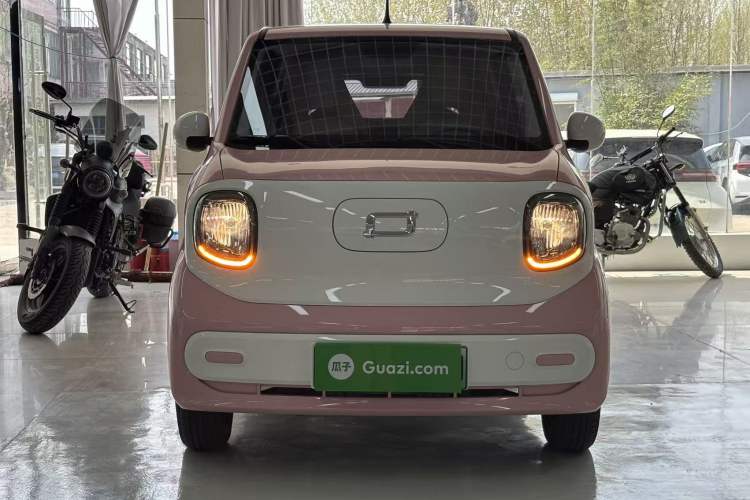 Used Bestune Pony 2024 170km Vitality Horse