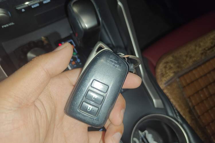 Used Lexus NX 2018 200 All-Wheel Drive Fēngshàng Version China V Standard
