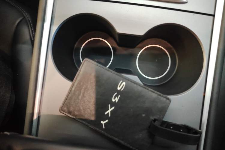 Used Tesla Model 3 2022 Rear-Wheel-Drive Version