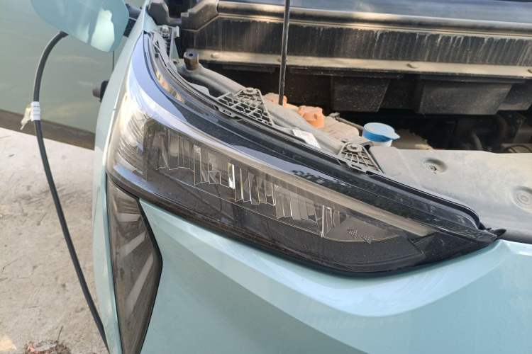 Used AION Y 2022 70 Enjoyment Edition Lithium Iron Phosphate