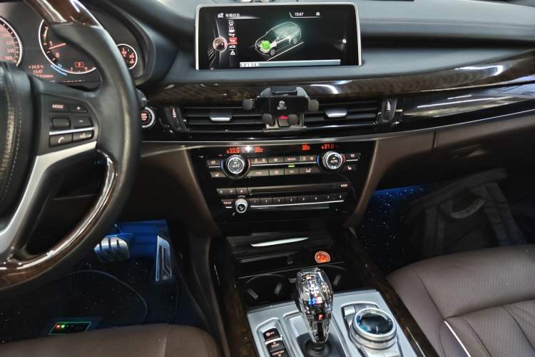 Used BMW X5 2014 xDrive35i Elegant Edition