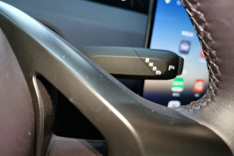 Used Avatr 06 2025 Ultra Pure Electric Edition