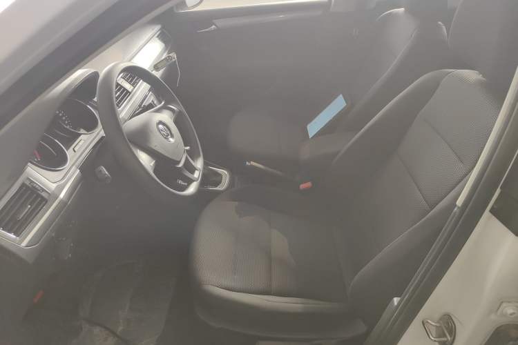 Used Volkswagen Bora 2019 Facelift Bora·Legend 1.5L Automatic Fashion Edition China VI Standard