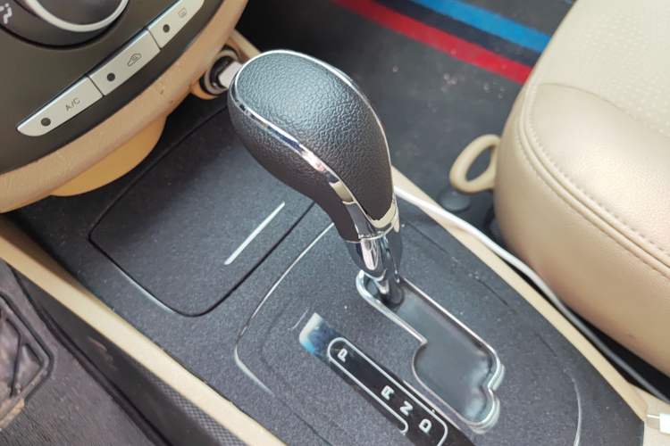 Used Buick Excelle 2013 1.5L Automatic Classic Model