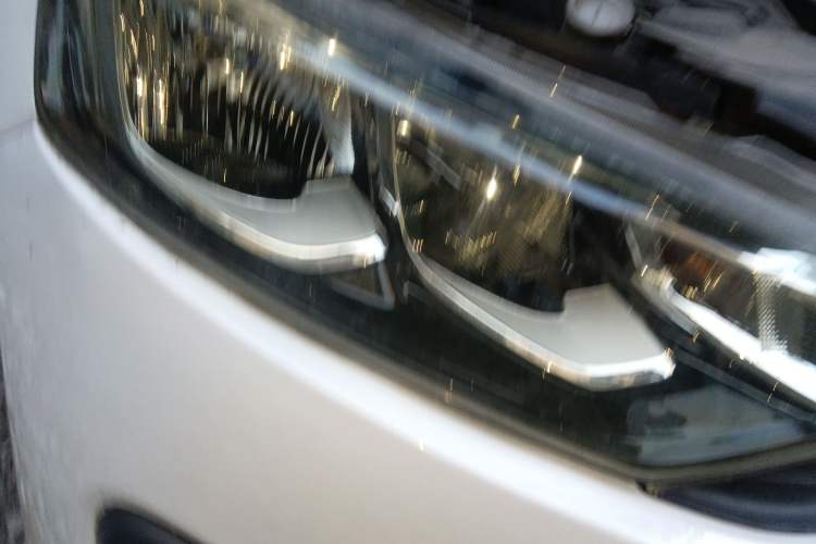 Used Citroen Elysee 2018 1.6L Manual Fashion Edition
