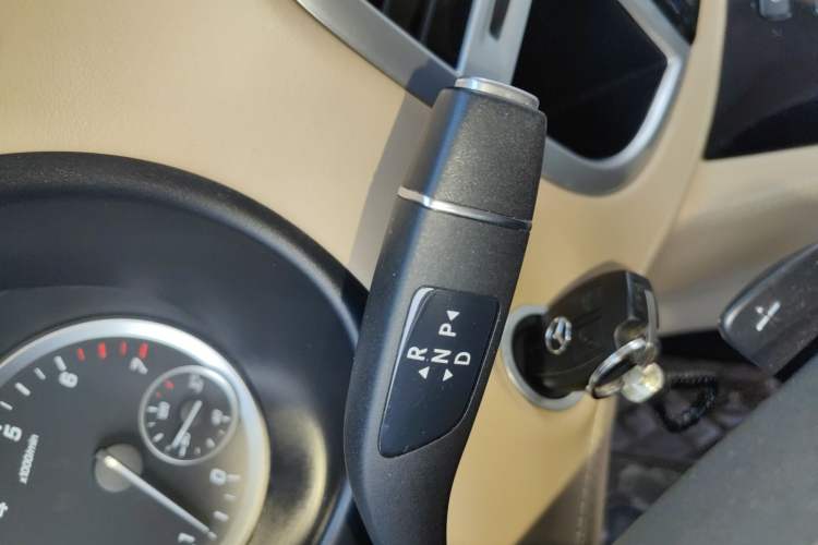 Used Mercedes-Benz Vito 2018 2.0T Business Version China V Emission Standard