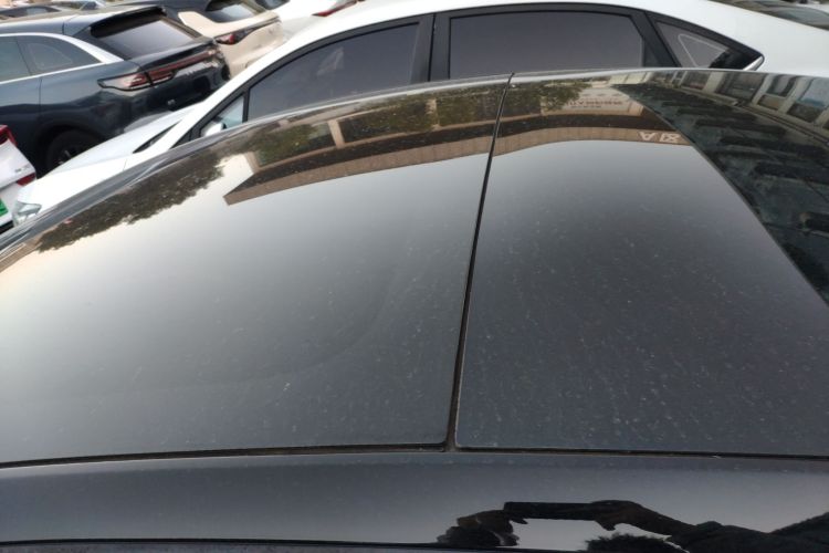 Used Tesla Model 3 2021 Standard Range Rear-Drive Upgraded Version
