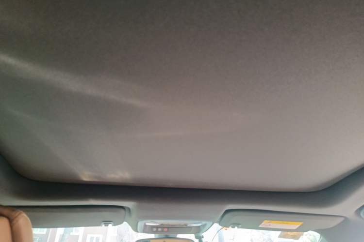 Used Buick LaCrosse 2016 20T Elite Edition Headliner