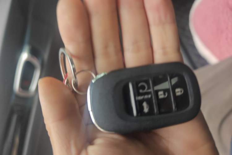 Used Honda Civic 2022 240TURBO CVT Dynamic Edition
