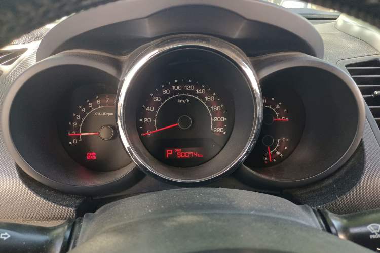 Used Kia Soul 2012 1.6L AT GL