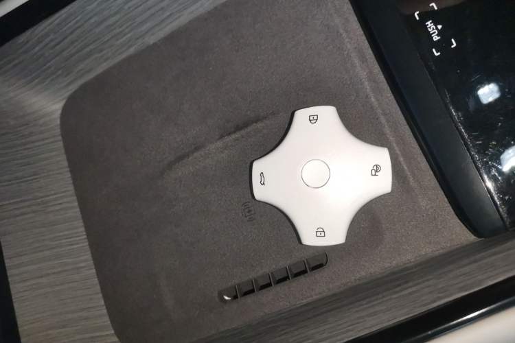 Used Dongfeng eπ eπ007 2024 530 Pro Version