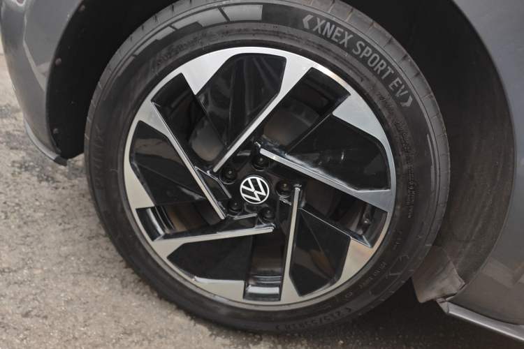 Used Volkswagen ID.3 2024 Intelligent Edition