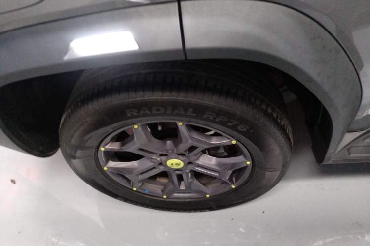 Used JETOUR Shanhai Traveler C-DM 2024 C-DM 129KM Linye Edition