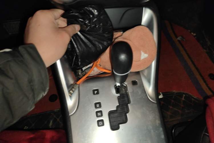 Used Hyundai ix35 2015 2.0L Automatic 2WD Comfort Edition China IV Standard