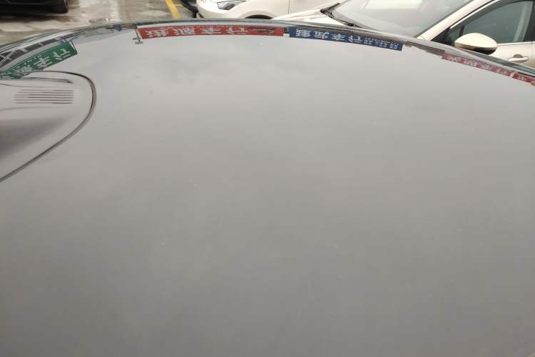 Used Geely Galaxy 8 2025 130km EM-P Starship Edition Roof