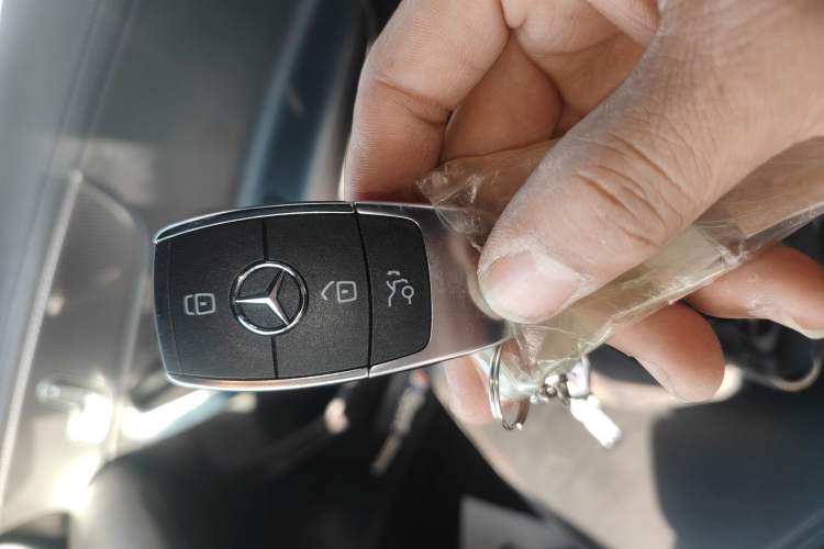 Used Mercedes-Benz A-Class 2020 A 200 L Sport Sedan
