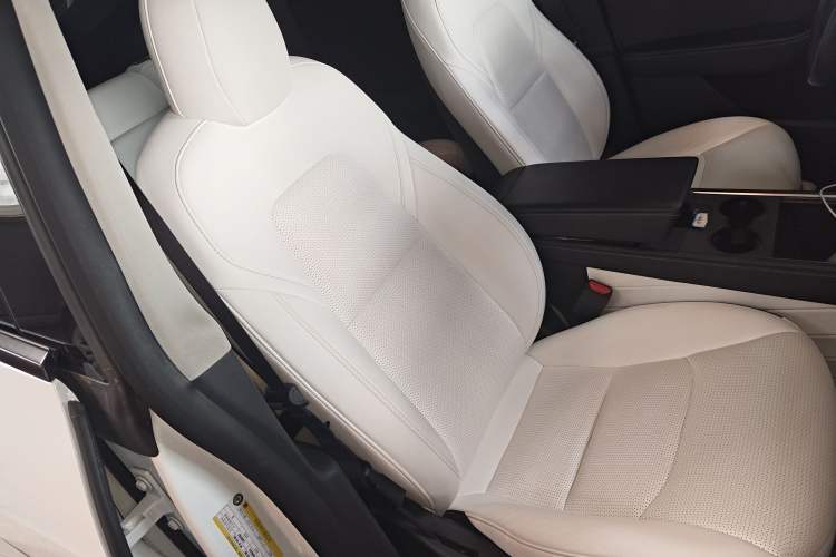 Used Tesla Model Y 2022 Performance High-Performance All-Wheel-Drive Version