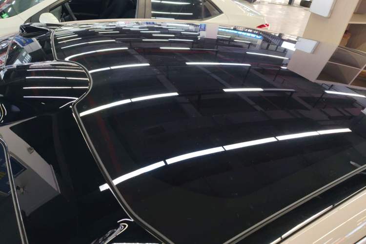 Used Nio ET5T 2025 75 kWh Touring
