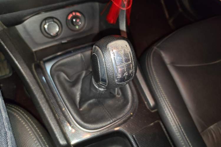 Used Citroen C4L 2014 1.8L Intelligent Drive Manual Version – Dynamic Edition
