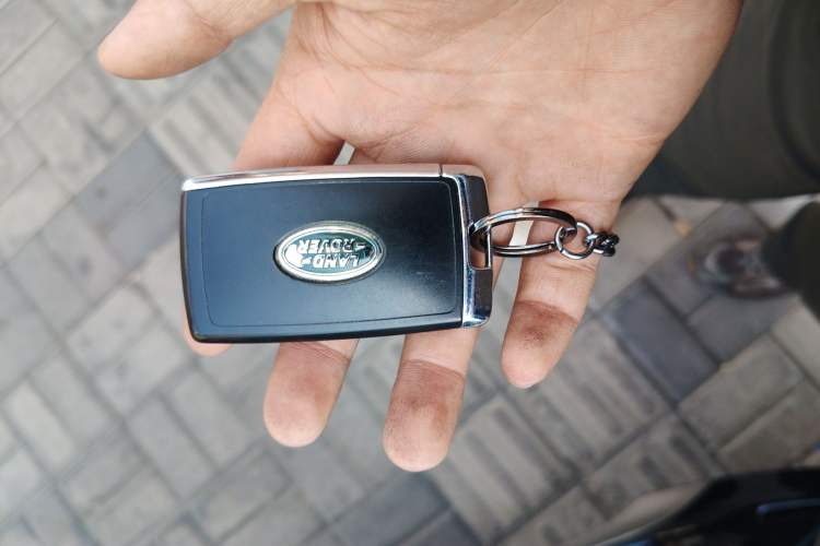 Used Land Rover Discovery 2021 360 PS R-Dynamic HSE
