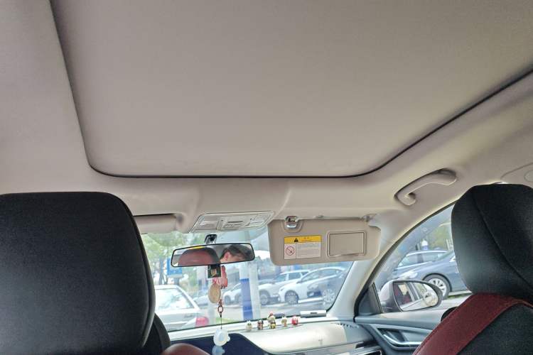 Used CHANGAN Eado 2020 PLUS Blue Whale NE 1.4T GDI DCT Flagship Model