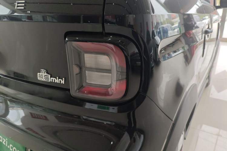 Used Geely Galaxy Panda 2025 210km Panda Kart