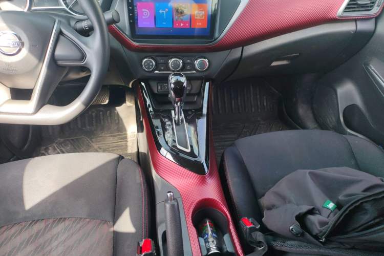 Used Nissan Lannia 2020 1.6L CVT Cool Edition