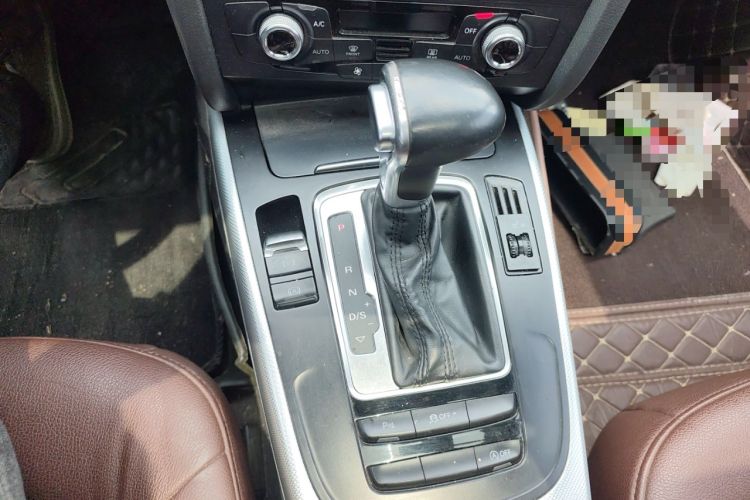 Used Audi A4L 2016 35 TFSI Automatic Standard Model