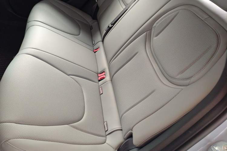 Used XPeng MONA M03 2025 600 with Ultra-Long Range Max
