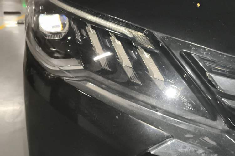 Used SAIC MAXUS G50 2019 1.5T Automatic Luxury Edition China V Standard