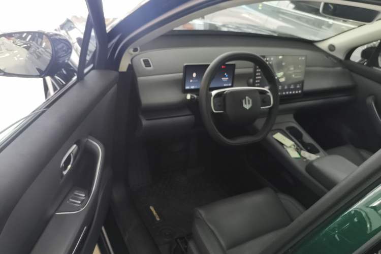 Used Leapmotor C10 2024 530 LiDAR Edition
