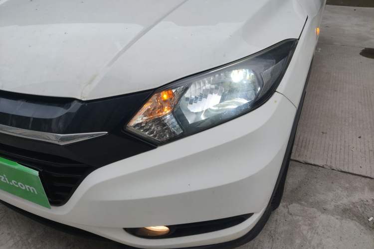 Used Honda Vezel 2016 1.8L CVT Front-Wheel Drive Pioneer Edition Left Front Headlight