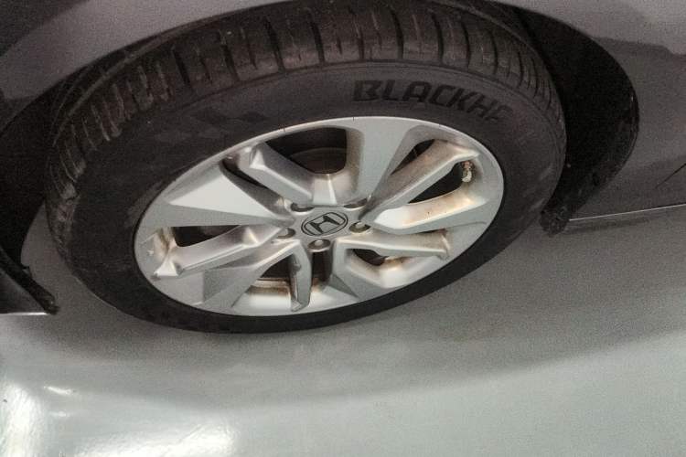 Used Honda Accord 2018 260TURBO Elite Edition China VI
