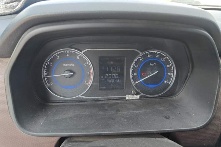 Used Dongfeng Xiaokang C56 2020 1.5L Luxury Model I DK15C
