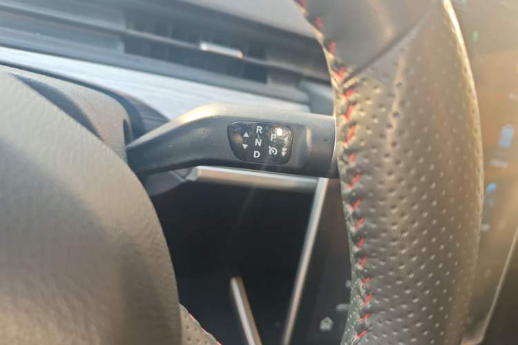 Used NETA AYA 2023 401 Lite