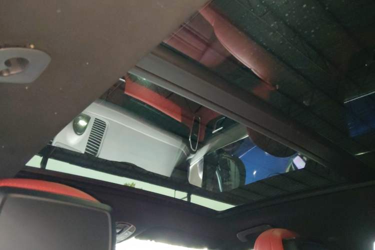 Used Porsche Cayenne 2018 3.0T
