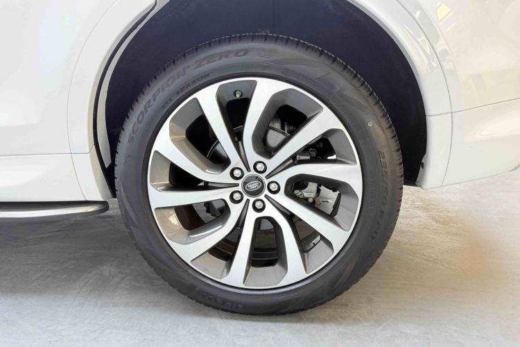 Used Land Rover Discovery Sport 2021 249 PS R-Dynamic S Performance Edition