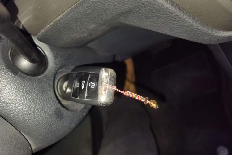 Used Volkswagen Touran 2018 Volkswagen Touran L 280TSI DSG Comfort Edition 7 Seats China VI Standard