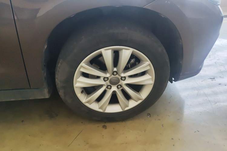 Used Haval H2 2016 Red Label 1.5T Manual Two-Wheel Drive Elite Model